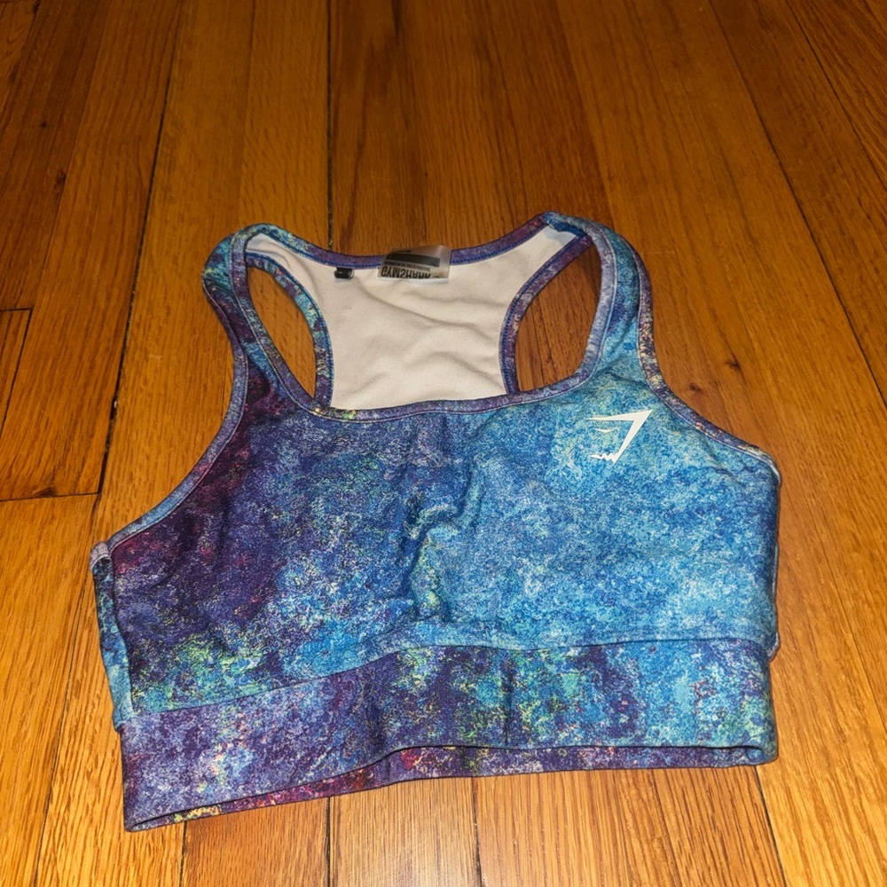 Gymshark Sports Bra